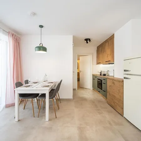 Appartement App 47 *
