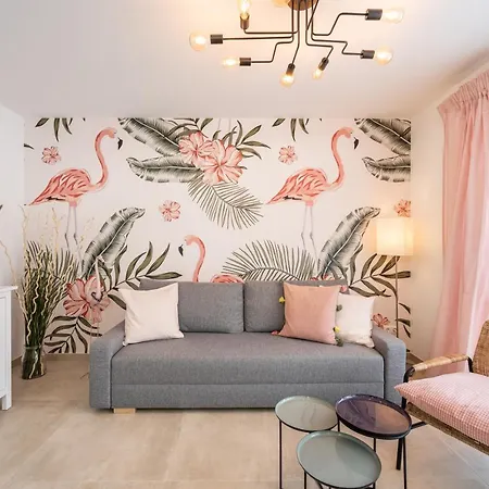 App 47 Apartment