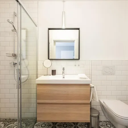 App 47 Apartmán