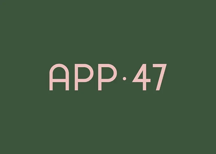 Appartement App 47