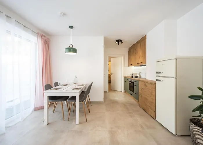 Appartement App 47 *