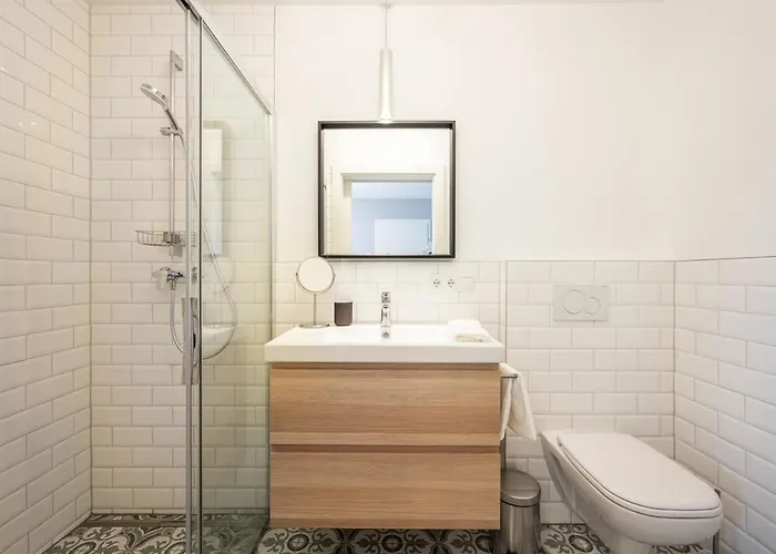 App 47 Appartement