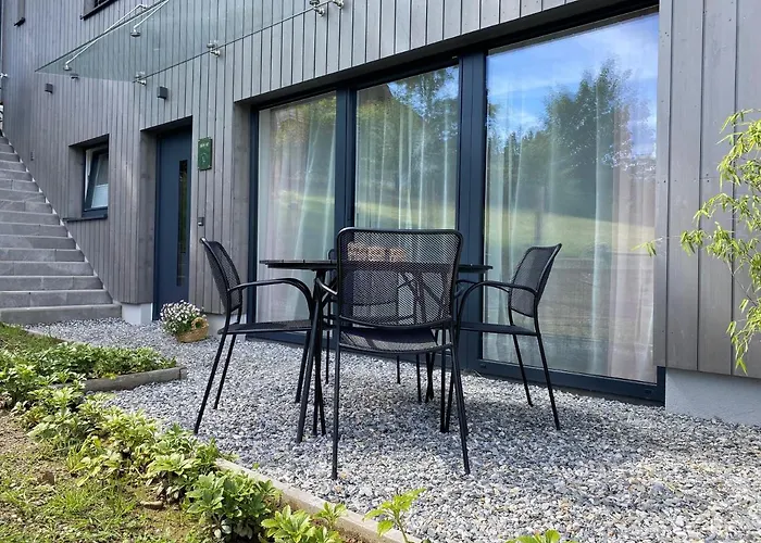 App 47 Appartement